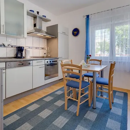 Twisting By The Private Pool Zadar