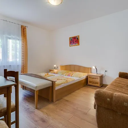 Twisting By The Private Pool