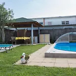 Twisting By The Private Pool Zadar