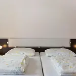 Twisting By The Private Pool