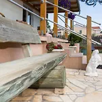 Apartament Twisting By The Private Pool Zadar