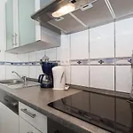 Twisting By The Private Pool Apartament