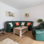 Apartament Twisting By The Private Pool Zadar