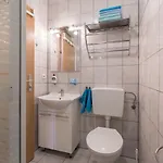 Apartament Twisting By The Private Pool