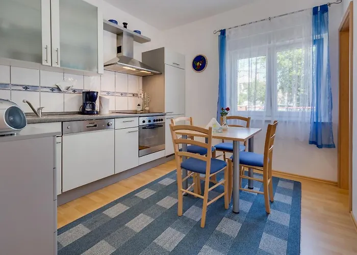 Twisting By The Private Pool Zadar