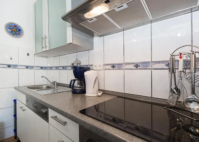 Twisting By The Private Pool Apartment