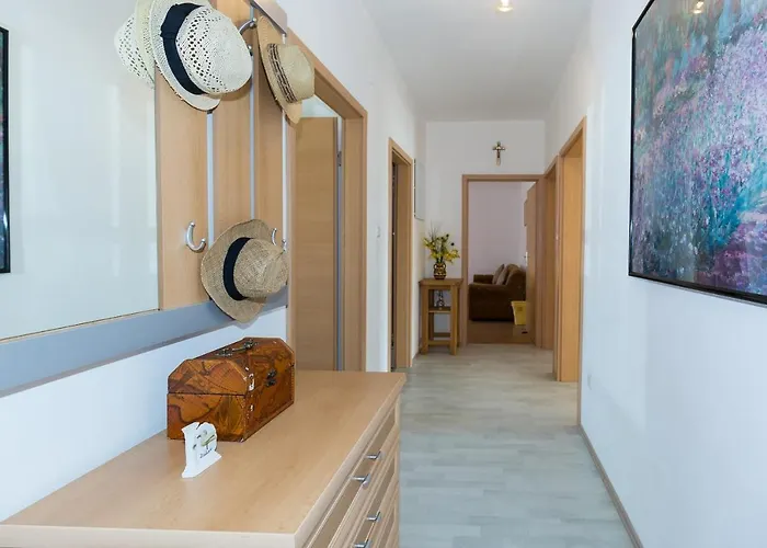 Apartment Twisting By The Private Pool *