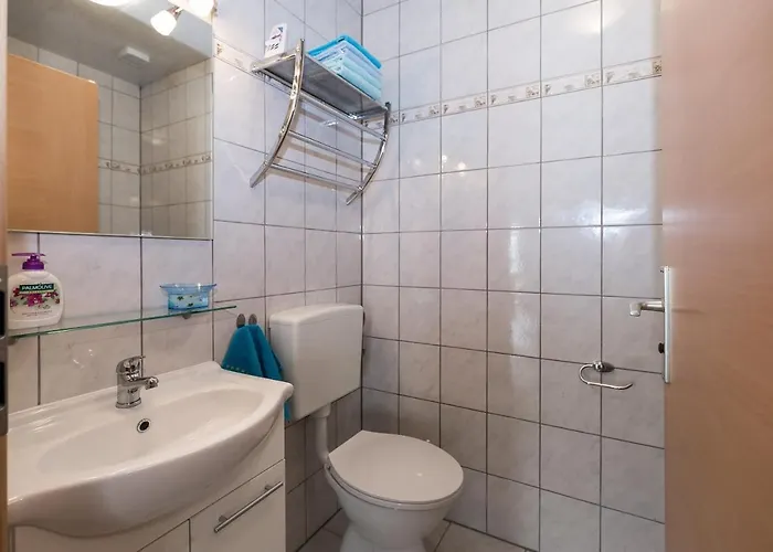 Apartment Twisting By The Private Pool *