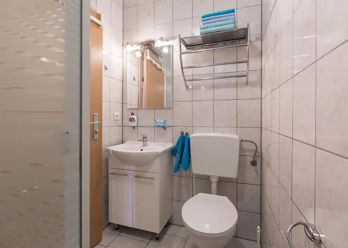 Apartment Twisting By The Private Pool