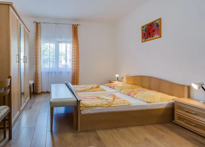 Twisting By The Private Pool *