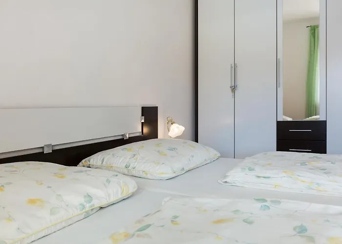 Apartment Twisting By The Private Pool